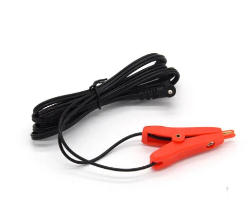 Electric Shock Penis Plug Rings Pulse Anal Plug Glove Stimulation Breast Pads Massage Nipple Clamp Cock Cage Sex Toys For Couple