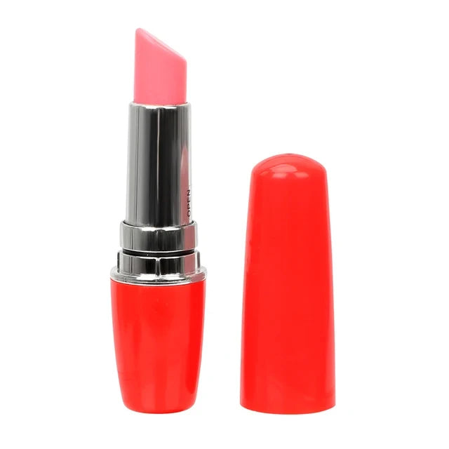 Mini Lipstick Vibrator Dildo Masturbator Privacy Bullet Clitoris Stimulator Massage Erotic Sex Toys For Women Adult Sex Products