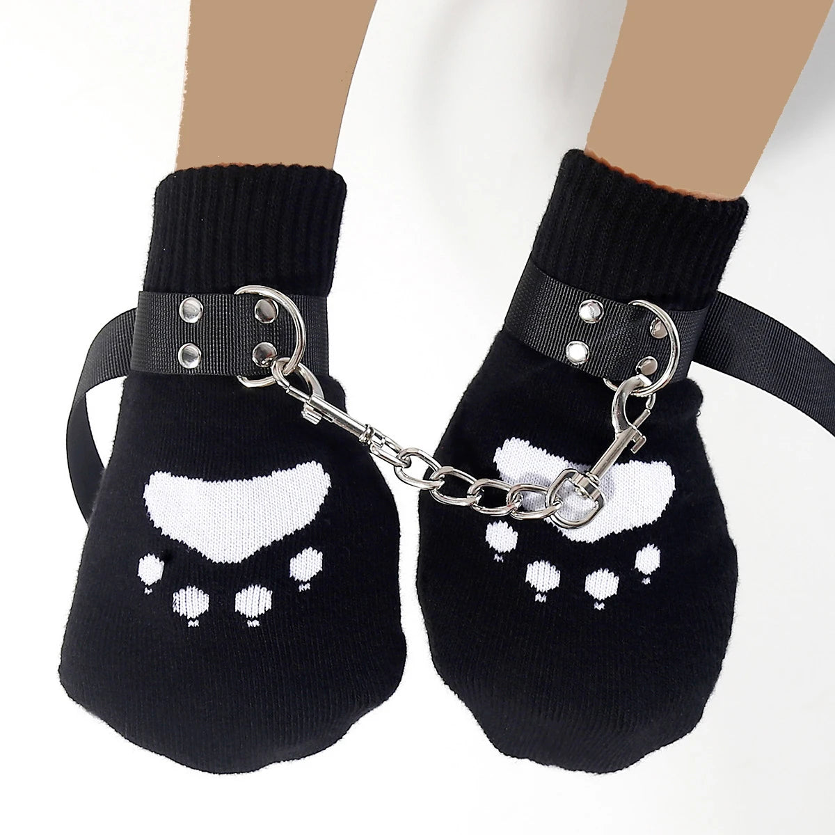 BDSM Handcuff Glove Sex Toy Set SM Slave Woman Hand Restraint Cuffs Couple Erotic Games Sex Toys 18+ Adult Handcuff Product Shop