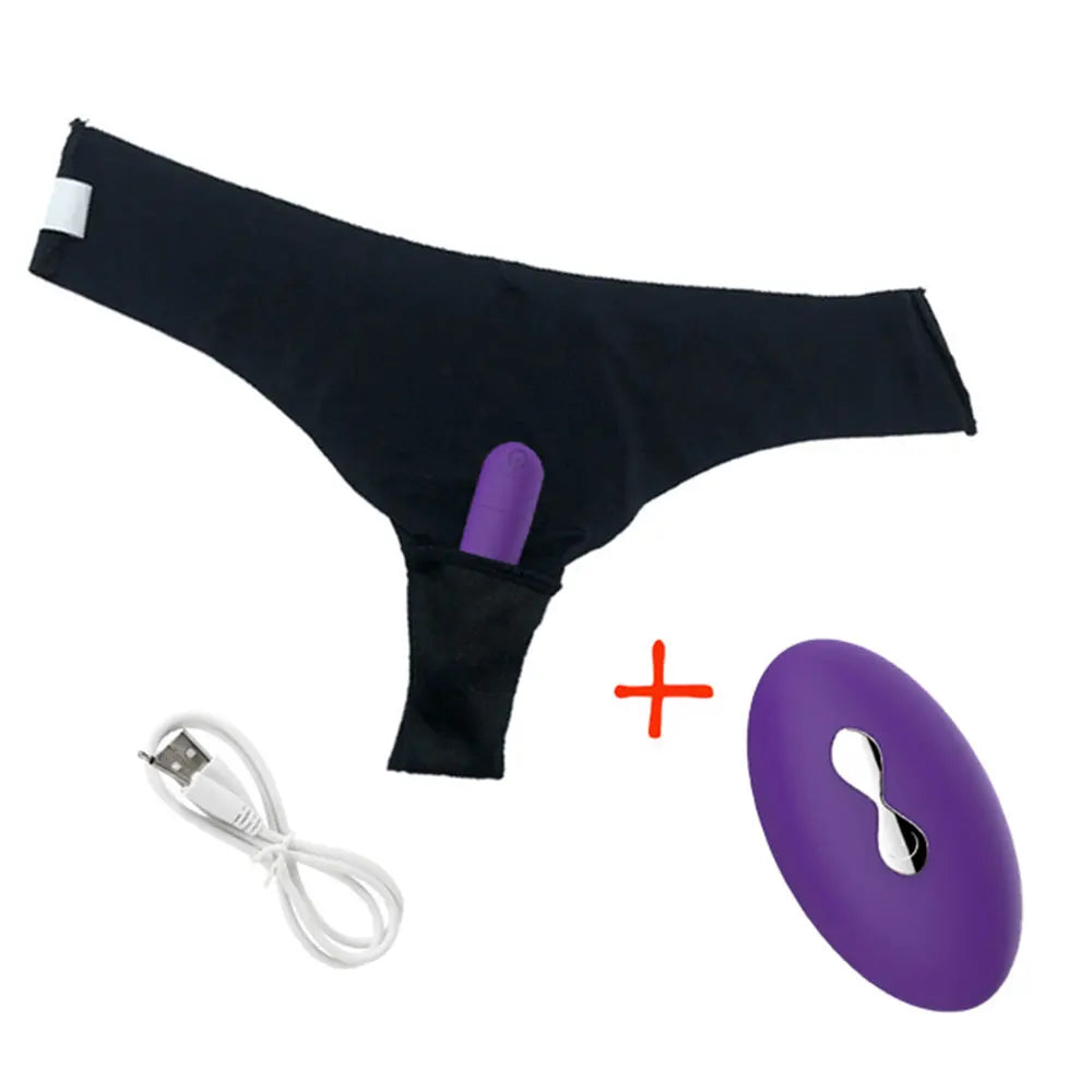 Wireless Remote Control Small Vibrator for Couples Adult Sex Toys Clit Stimulator WIFI Bullet Vibrator Female for Women Goods