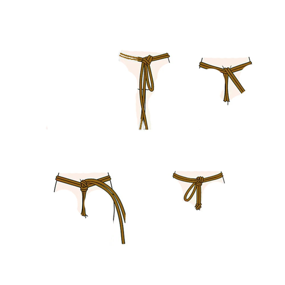 20M Sex Cotton Rope BDSM Restraint Slave Sex Toy Couple Restraints Sexope Adult 18+ Game Sextoy Handcuff Ankle Cuffs Toy Kits