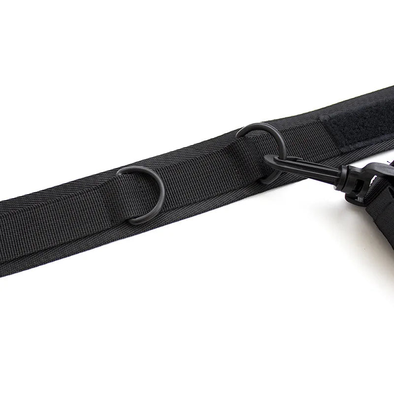 Woman Handcuff Neck Collar Body Restraint Sex Toy Adult BDSM Sex Games Bondage Strap System SM Slave Cosplay Sex Gear 18 Product