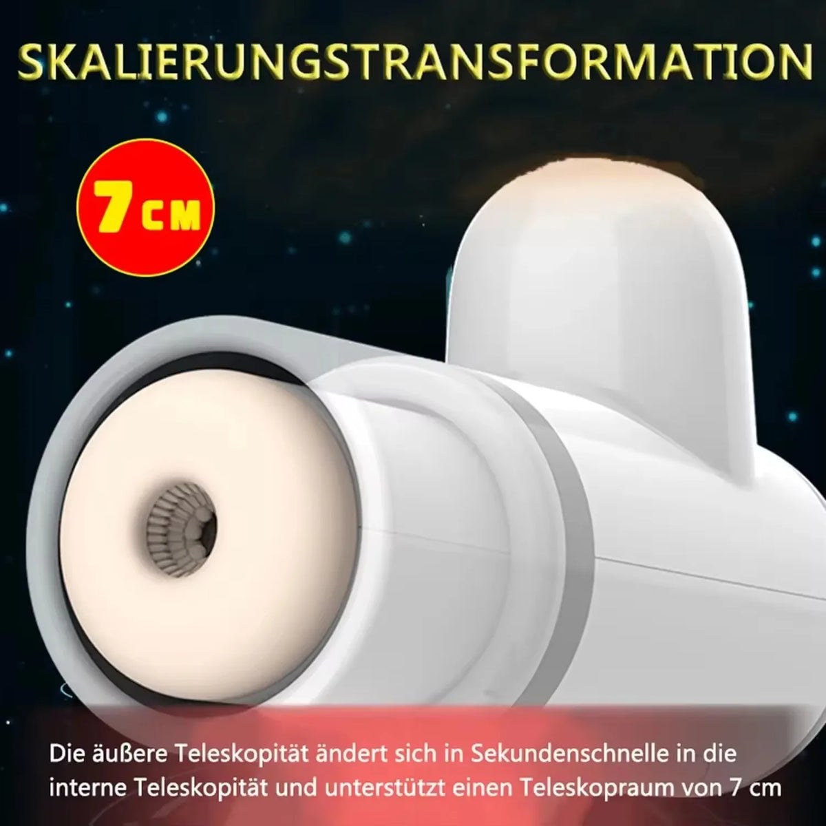 Waist Belt Wearable Masturbation Cup for Male Penis Training Adult Toys Telescopic Sucking Realistic Sleeve Stroking Massage