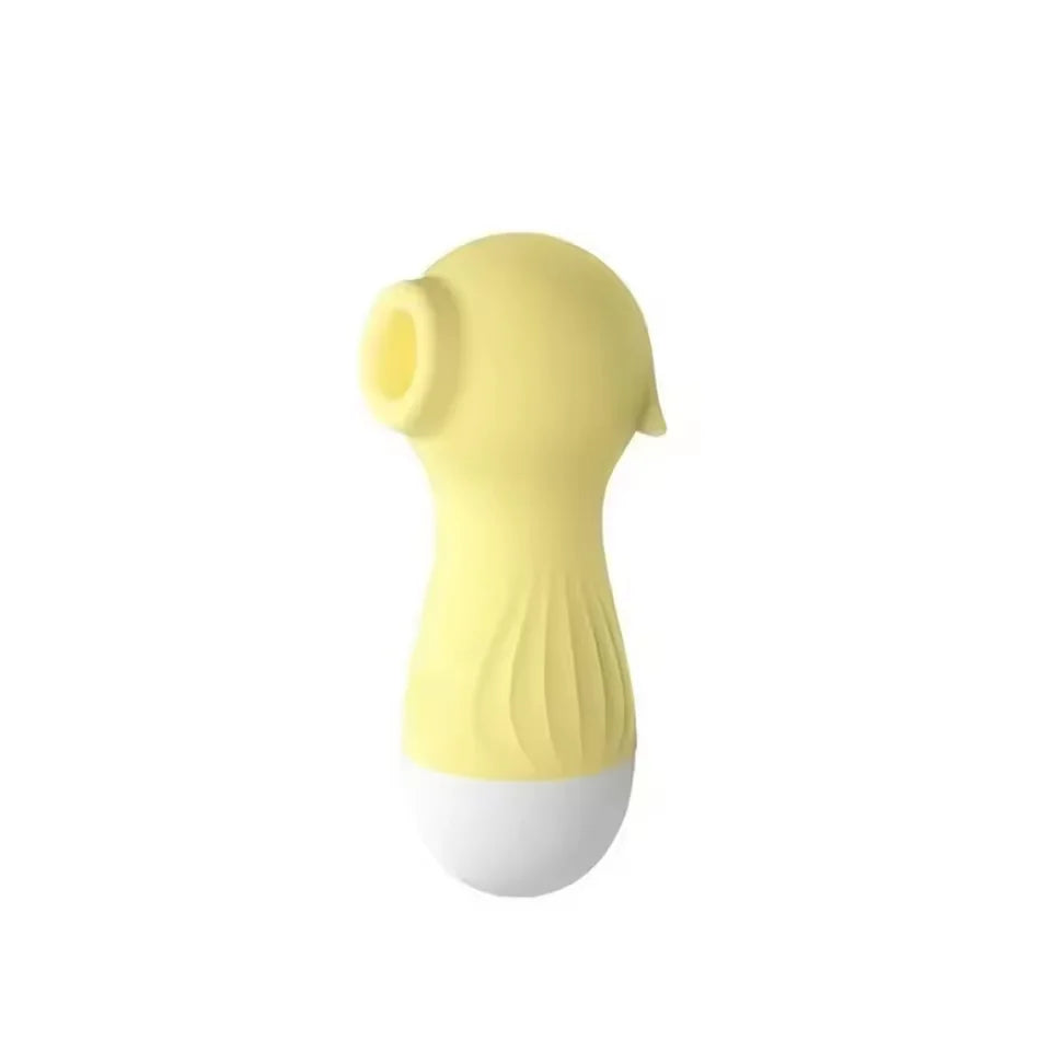 Powerful Vagina Sucking Women Vibrator Strong Shock G-Spot Stimulator Female Masturbator Erotic Dildo Stick for Couples