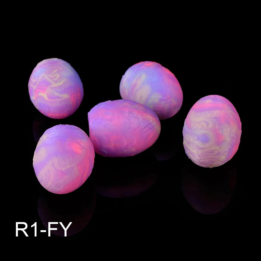 YOCY Fantasy Egg Toys Ovipositor Prostate Stimulator Silicone Vaginal Balls Laying Eggs Anal Sex Toys For Women Men Sexy Shop