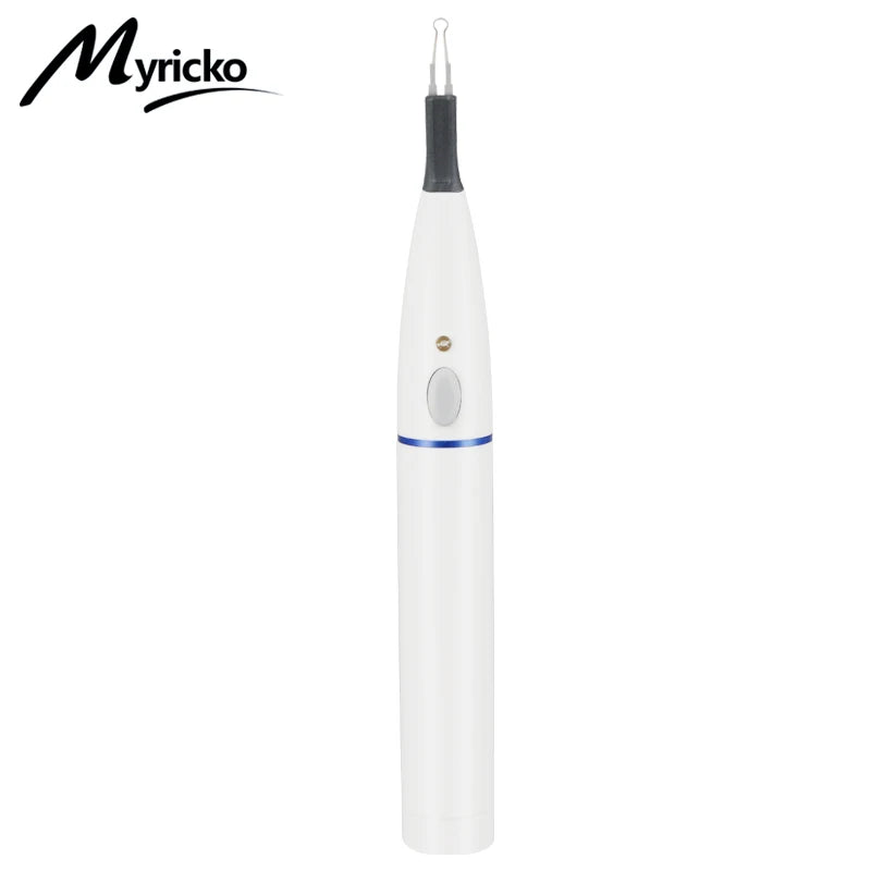 4 Tips Oral Dental Gutta Percha Tooth Gum Cutter Endo Gutta Cutter Gutta Percha Dissolved Breaker Cutter Tooth Whitening