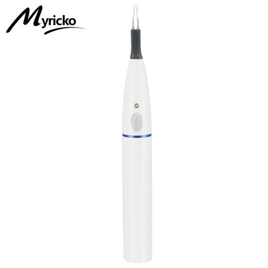 4 Tips Oral Dental Gutta Percha Tooth Gum Cutter Endo Gutta Cutter Gutta Percha Dissolved Breaker Cutter Tooth Whitening